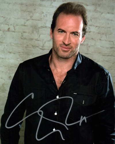 Scott patterson gilmore - scott,