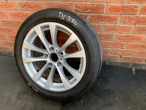 Bmw series f30 f32 - 3,