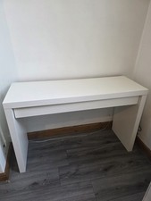 IKEA Malm Dressing Table