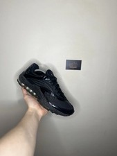 Nike air tuned max triple - tuned,