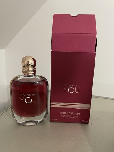 Emporio armani power you - armani,
