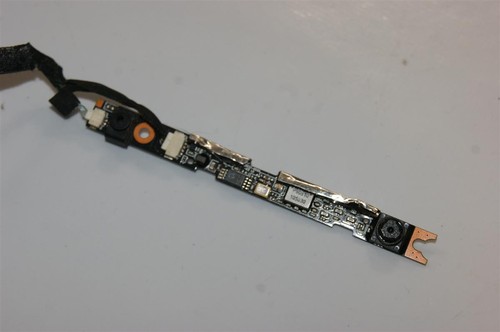 Sony vaio vgn fw51jf - vgn-fw51jf, webcam