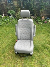 Vw Transporter T5 To T6.1 2004