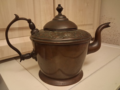Antique william soutter - antique.,
