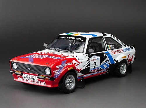 Sunstar scale ford - scale,