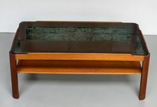 MYERS TEAK COFFEE TABLE