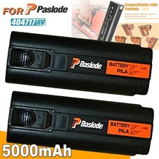 2X NiMH Battery For Paslode