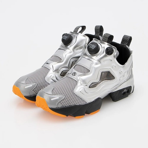 Reebok men aries instapump - men's,