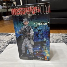 Dragon Military action figure