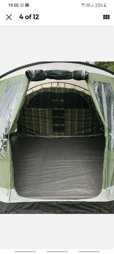 Outwell montana tent poles - montana, tent,