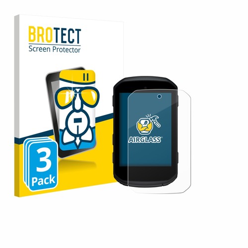 Pack screen protector - pack, glass