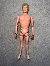 Vintage Action Man Basic