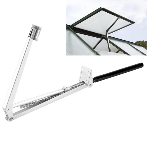 Automatic greenhouse window - automatic,