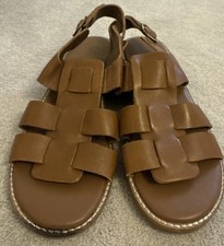 NEW Seasalt Women's Tan