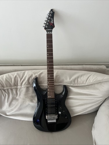 Xcort electric guitar - xcort,