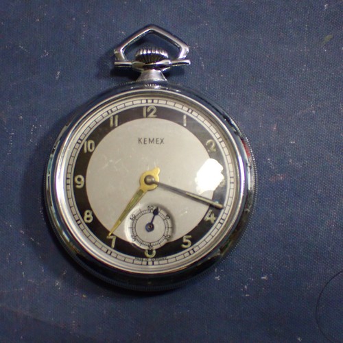 Vintage art deco - vintage, pocket