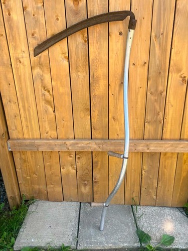 Vintage long aluminum - vintage,