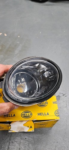 Genuine bmw oem right - oem, front