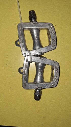 Mks touring pedals - touring,