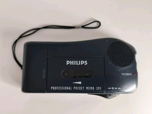 Philips lfh 391 pocket - philips,