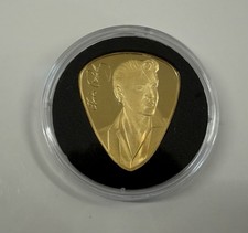 ELVIS PRESLEY HALF CROWN 2024