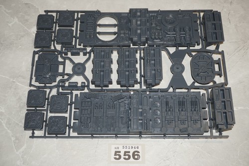 Warhammer 40k boarding actions - warhammer,
