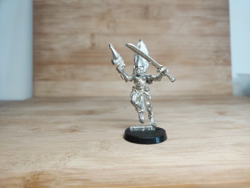 Eldar aeldari howling - a,