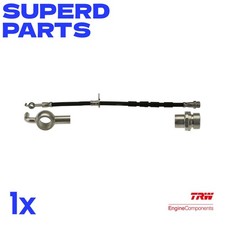 BRAKE PIPE/HOSE FLEXIBLE FRONT