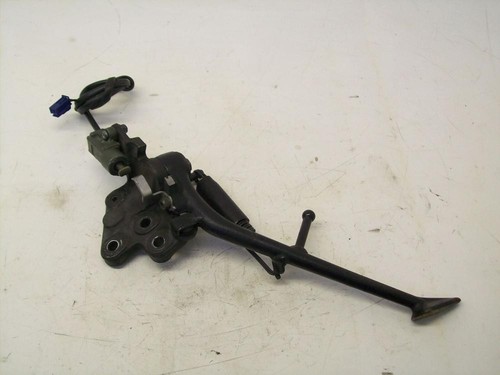 Tecno moto side stand - moto, for
