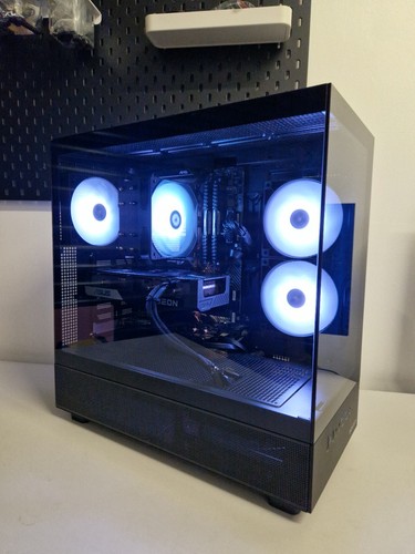 Gaming 6600 ryzen 5 - xt,