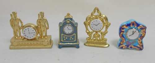 Dolls house miniature 12th - dolls,