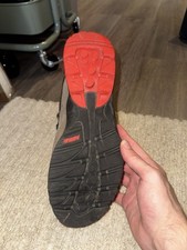 Asolo Men’s GTX Boots (Wide Fit) UK 10 EU 44.5