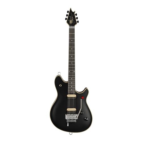 Evh mij series signature - mij,