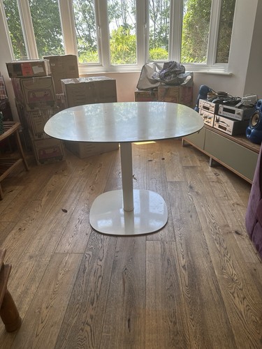 Heal brunch dining table - heal’s,