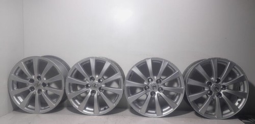 Rims set 186495 - rims, 1142408