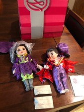 Marie Osmond Halloween Mickey