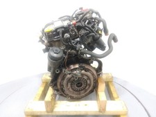 VAUXHALL CORSA Engine