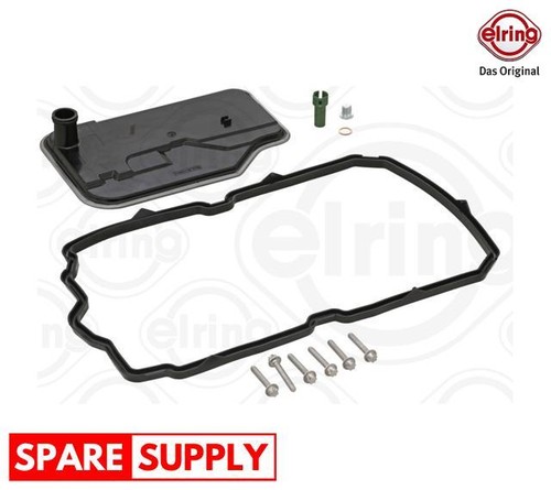 Hydraulic filter kit - filter,