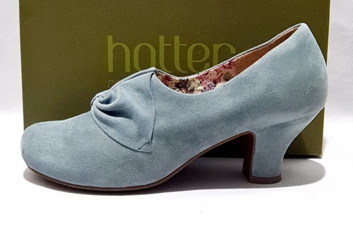 Hotter donna shoes size - size, 9