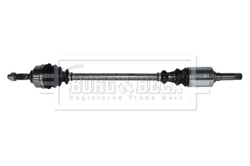 Drive shaft fits - shaft, citroen