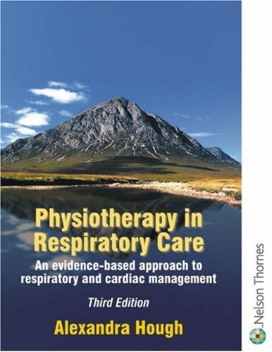 Physiotherapy respiratory - in,