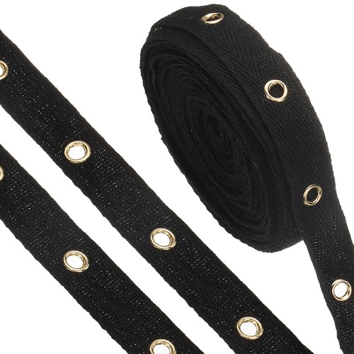 Yards cotton eyelet - 6,