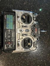 futaba transmitter T8UP S
