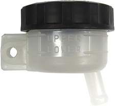 Master Cylinder Rear Reservoir