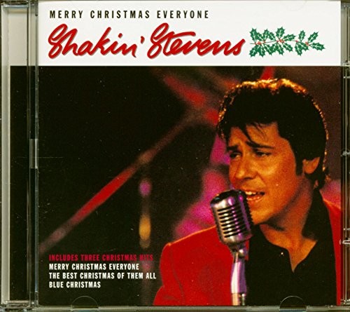 Merry christmas everyone - merry,