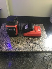 Hilti pm 30-MG lazer level