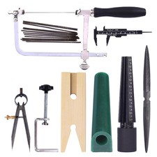 Carving tool kit jewelry wax - carving,