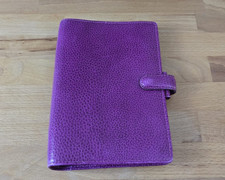 FILOFAX PERSONAL FINSBURY