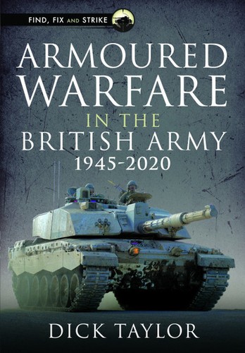 Armoured warfare the - armoured, in