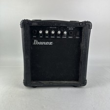 Ibanez Amplifier GTA10